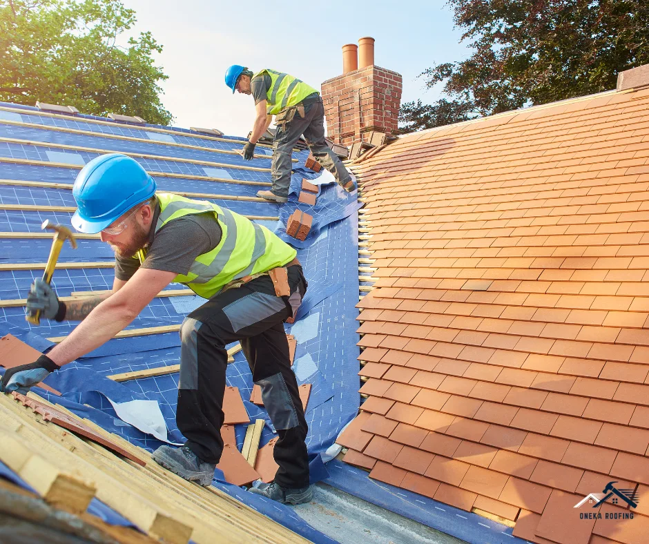 Why choose Roof Repair Near Me in Albion, WA
